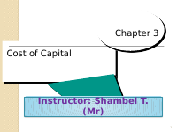 Chapter 3 Financial Modeling-1.pptx